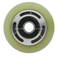 80mm Step Roller for Hitachi Escalators 80*23*6202